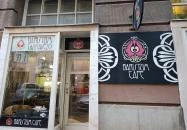 Baristum Kávézó Budapest