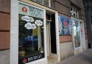 Baristum Kávézó Budapest