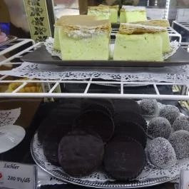 Baristum Kávézó, Budapest - Étel/ital