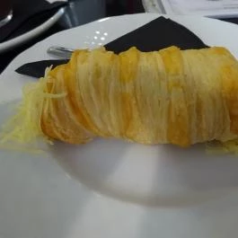 Baristum Kávézó, Budapest - Étel/ital