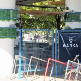 Bárka Szeged - Egyéb