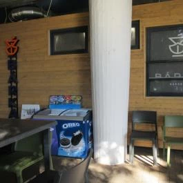 Bárka Szeged - Egyéb