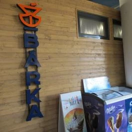 Bárka Szeged - Egyéb