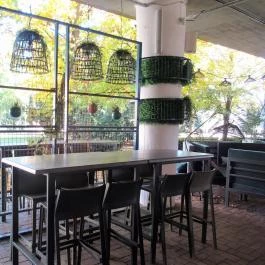 Bárka Szeged - Egyéb