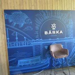 Bárka Szeged - Egyéb