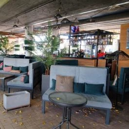 Bárka Szeged - Egyéb