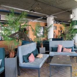 Bárka Szeged - Egyéb