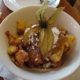 BárKA Borbár Budapest - Étel/ital