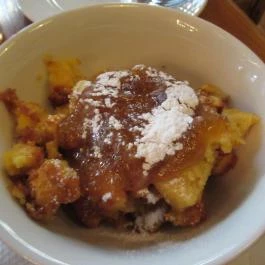 BárKA Borbár Budapest - Étel/ital