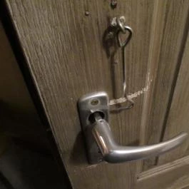 BárKA Borbár Budapest - Mosdó