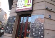 BárKA Borbár Budapest