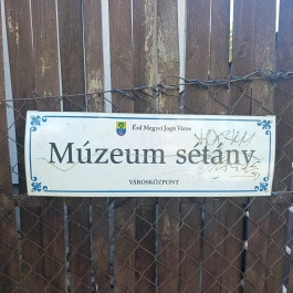 BARKA - kávé és kuckó, Érd - Külső kép
