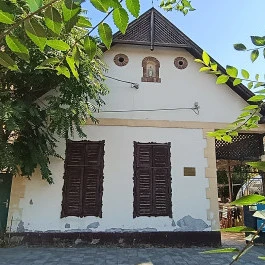 BARKA - kávé és kuckó, Érd - Külső kép