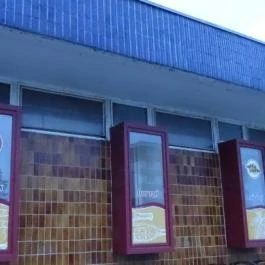 Barkács Borozó, Mosonmagyaróvár - Külső kép