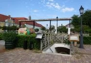 Barlang Étterem és Pizzéria Vác