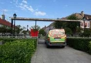 Barlang Étterem és Pizzéria Vác