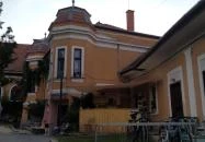 Barlang kertmozi Szentendre