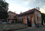 Barlang Klub & Terasz Szentendre