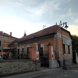 Barlang Klub & Terasz Szentendre - Külső kép