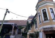 Barlang Klub & Terasz Szentendre