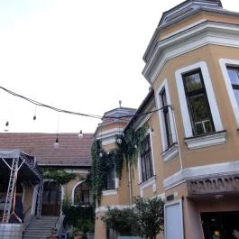 Barlang Klub & Terasz Szentendre - Külső kép