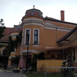 Barlang Klub & Terasz Szentendre - Külső kép