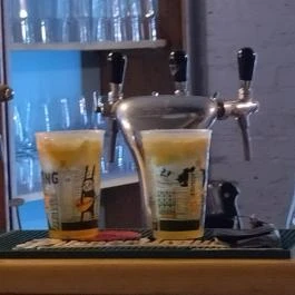 Barlang Klub & Terasz Szentendre - Étel/ital