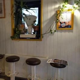 Barlang Klub & Terasz Szentendre - Belső