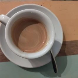 Barlang Klub & Terasz Szentendre - Étel/ital