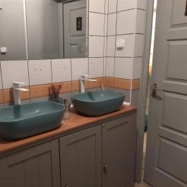 Barlang Klub & Terasz Szentendre - Mosdó