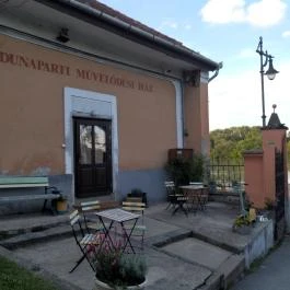 Barlang Klub & Terasz Szentendre - Külső kép