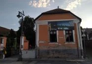 Barlang Klub & Terasz Szentendre