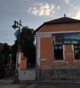 Barlang Klub & Terasz