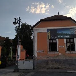 Barlang Klub & Terasz Szentendre - Külső kép