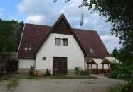 Barlang Vendéglő Aggtelek