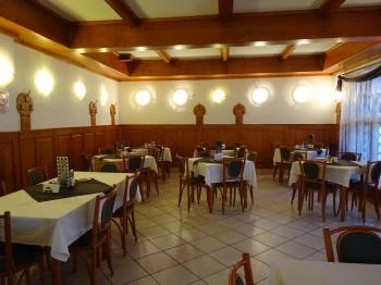 Barlang Vendéglő Aggtelek