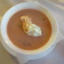 Barlang Vendéglő, Aggtelek - Étel/ital