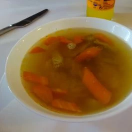 Barlang Vendéglő, Aggtelek - Étel/ital