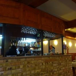 Barlang Vendéglő, Aggtelek - Étel/ital