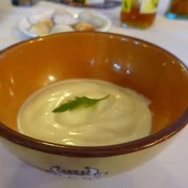 Barlang Vendéglő, Aggtelek - Étel/ital