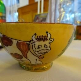 Barlang Vendéglő, Aggtelek - Belső