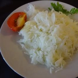 Barlang Vendéglő, Aggtelek - Étel/ital