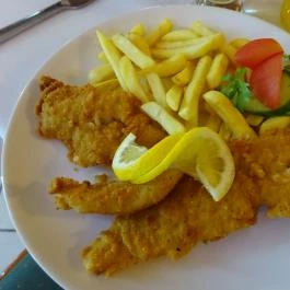 Barlang Vendéglő, Aggtelek - Étel/ital