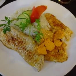 Barlang Vendéglő, Aggtelek - Étel/ital