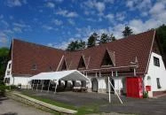 Barlang Vendéglő Aggtelek