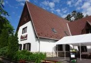 Barlang Vendéglő Aggtelek