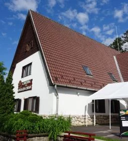 Barlang Vendéglő