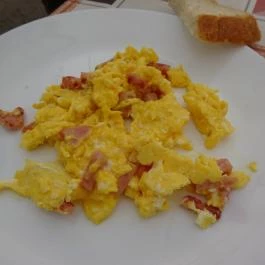 Barlang Vendéglő, Aggtelek - Étel/ital