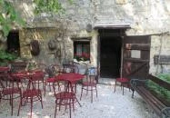 Barlanglakás Emlékkiállítás Budapest