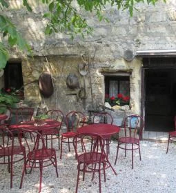 Barlanglakás Emlékkiállítás